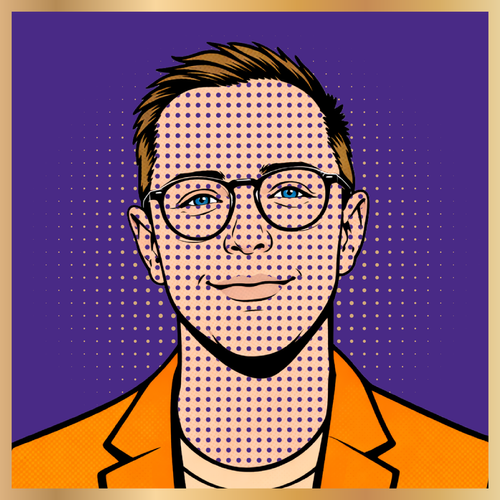 Speaker profile image for Nick Bartlett