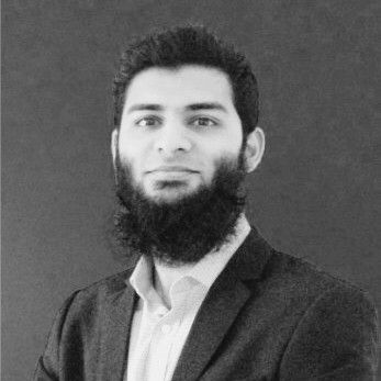 Speaker profile image for Omer Mukhtar