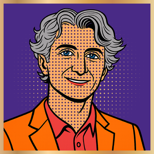 Speaker profile image for St&eacute;phane Tomczak