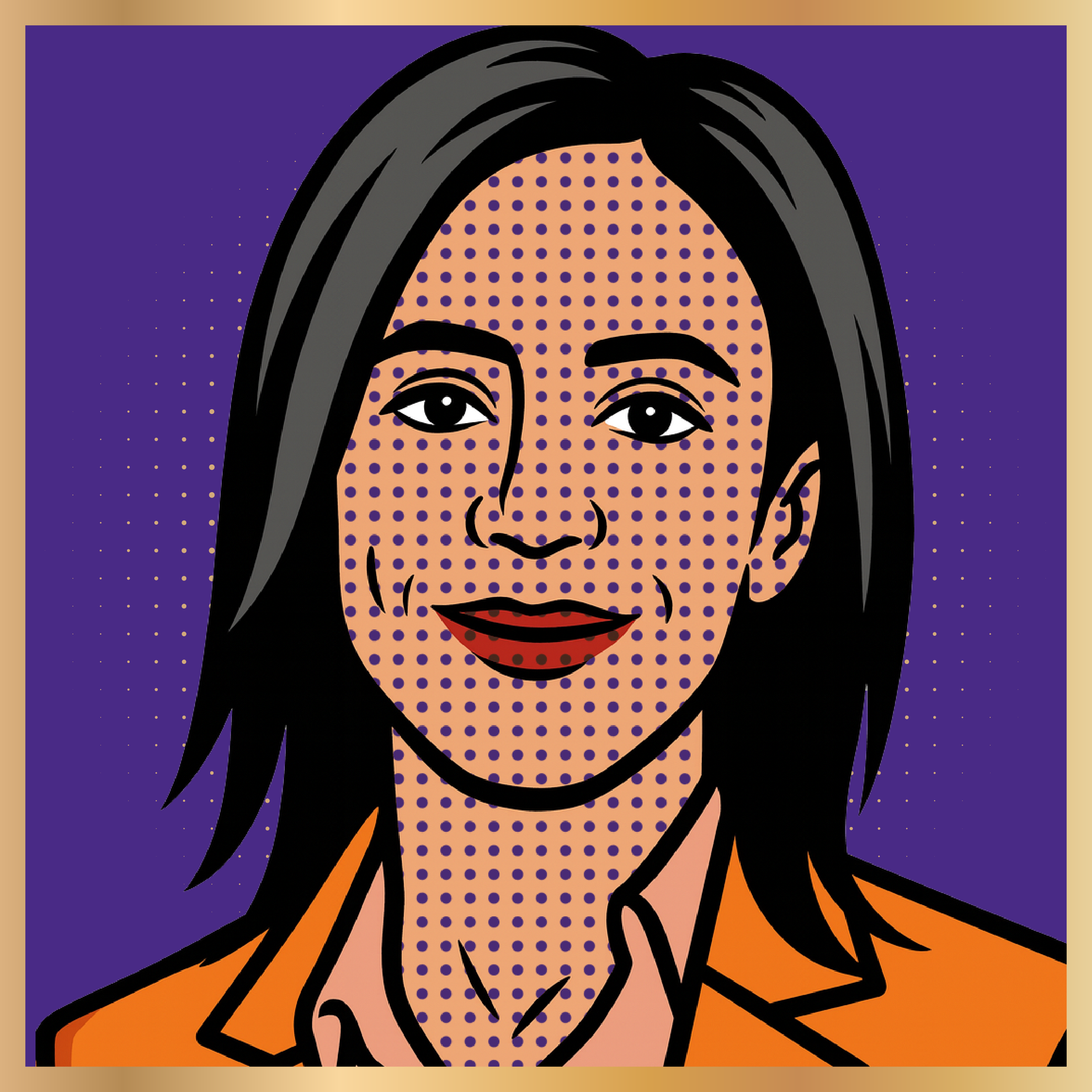 Speaker image for Sally Zikri