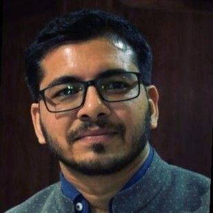Speaker profile image for Varun Bajpai