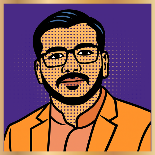 Speaker profile image for Varun Bajpai
