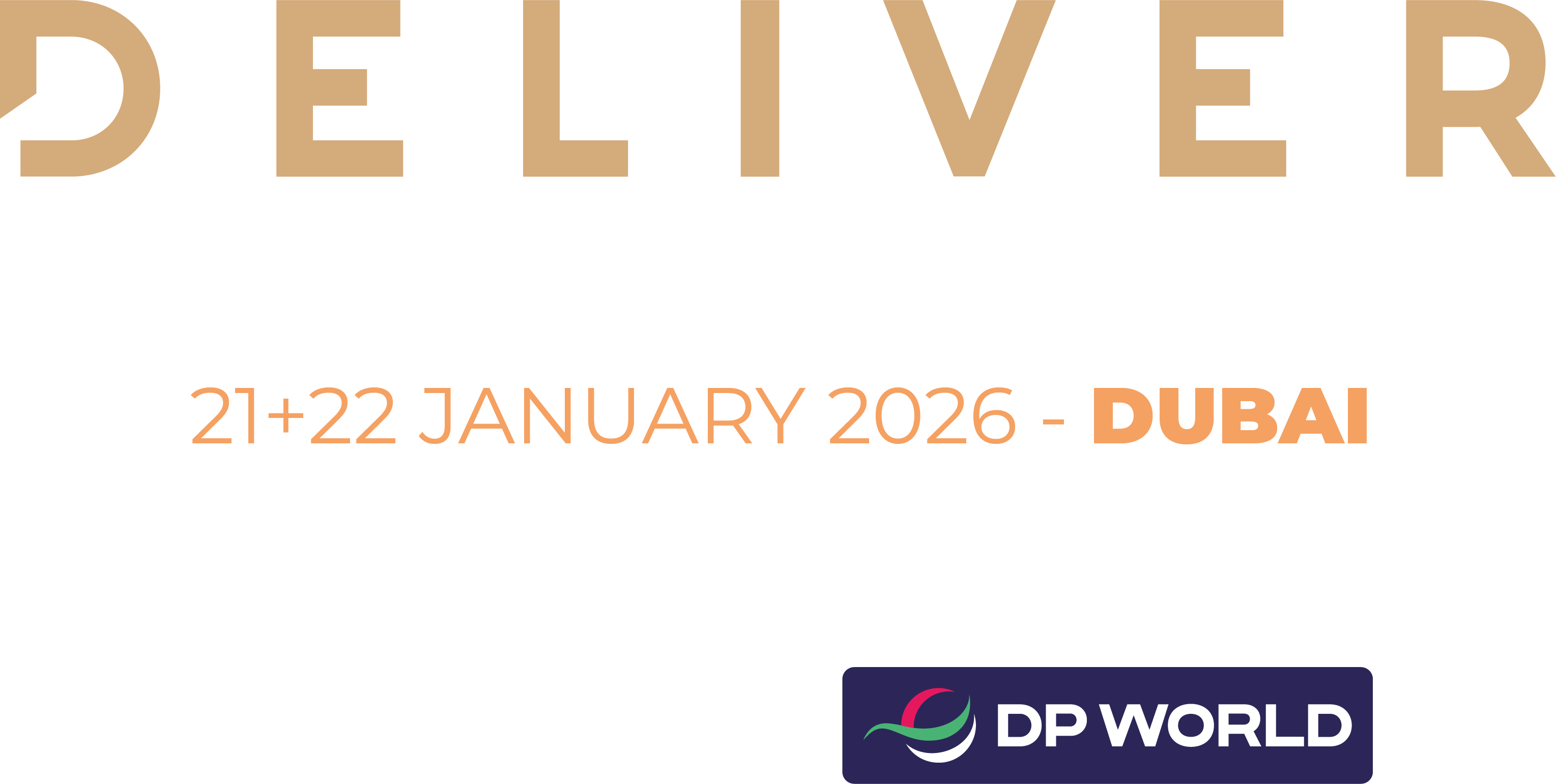 DELIVER MIDDLE EAST