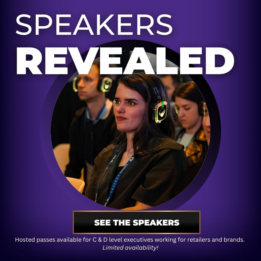speakers for deliver middle east