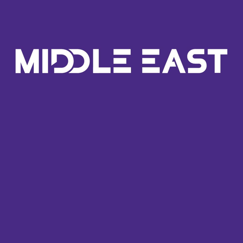 Middle East  