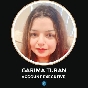 Garima Turan