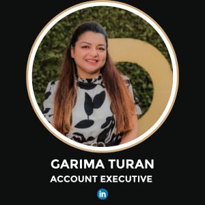 Garima Turan