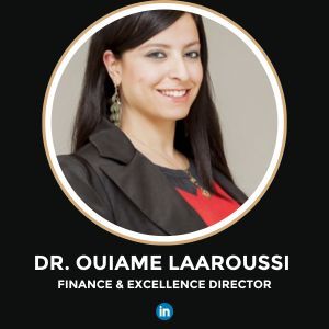 Dr. Ouiame Laaroussi