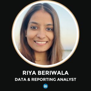 Riya Beriwala