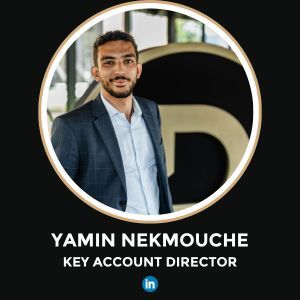 Yamin Nekmouche