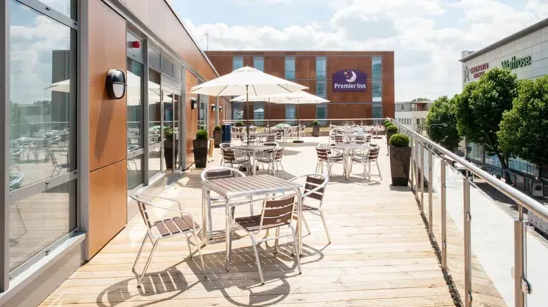 Premier Inn London Wansworth