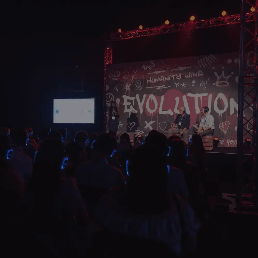 Evolution Theatre