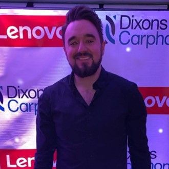 Dan Boyles, Director, Ex-Microsoft
