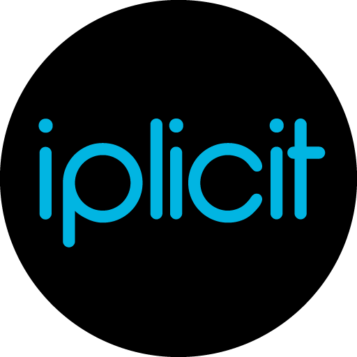 he Digital Accountancy Show registration is kindly sponsored by Iplicit