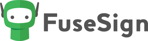 FuseSign