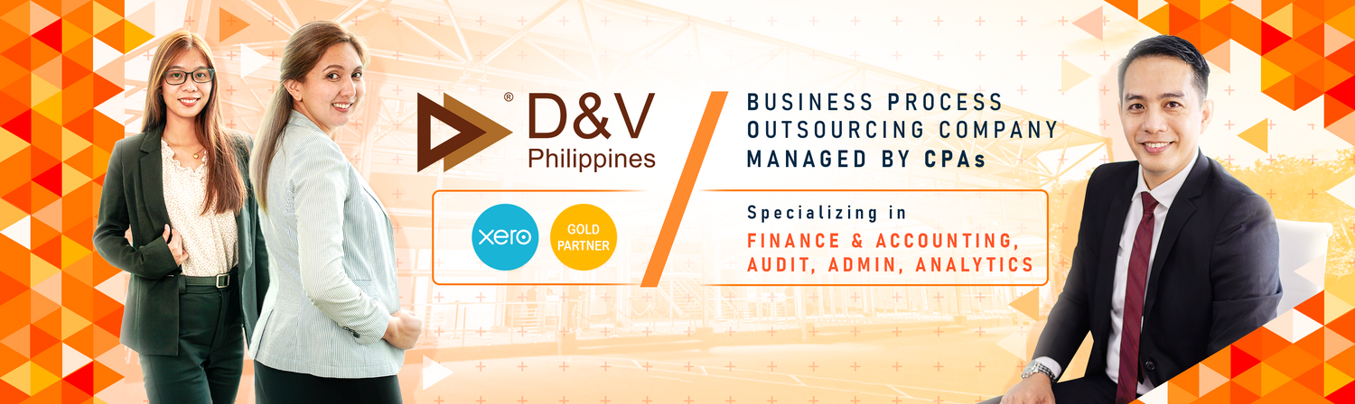 D&V Philippines
