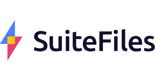 SuiteFiles