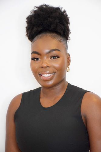 Dorcas Mbwiti