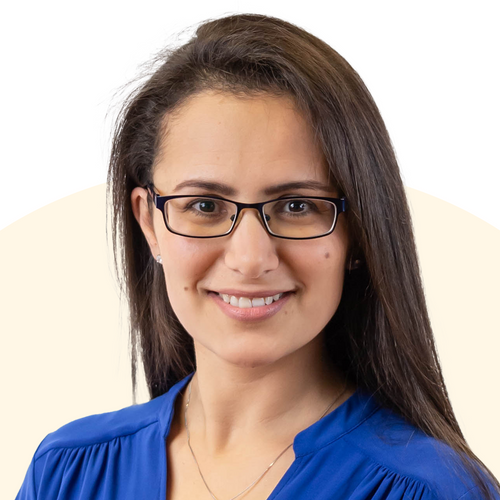 Fatima Salhab