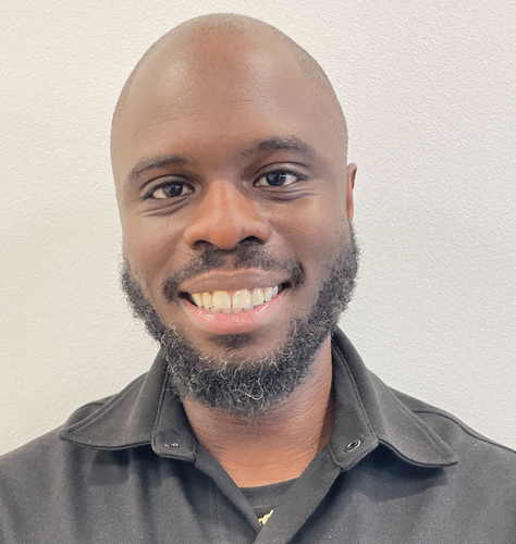 Henry Conteh