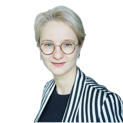 Irina Anichshuk