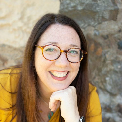 Karen Reyburn