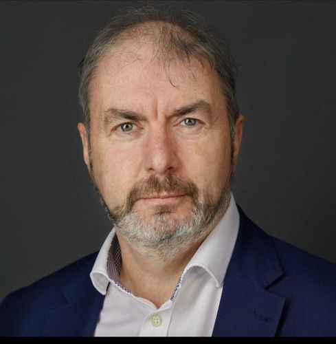 Nigel Adams FCCA