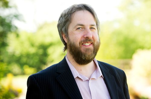 Richard Woolgar