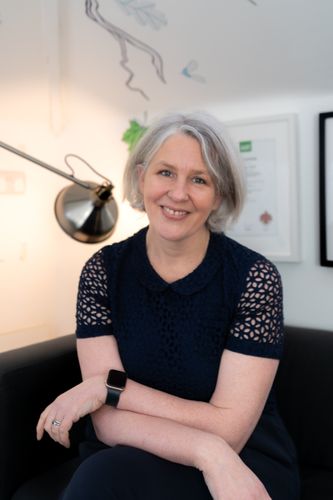Rosie Berridge
