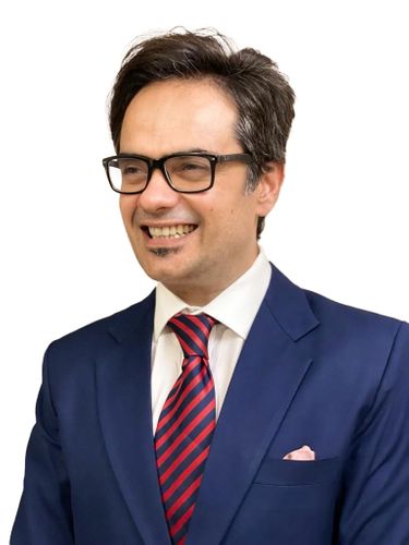 Sagar Ahuja