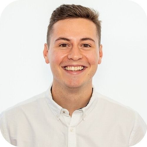 Sam Broadey