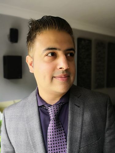 Sameer Akram