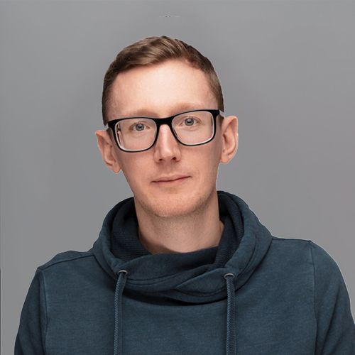 Simon Woodhams
