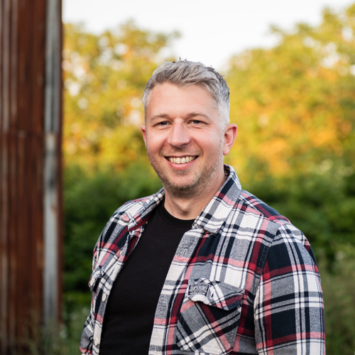 Steve Kreeger