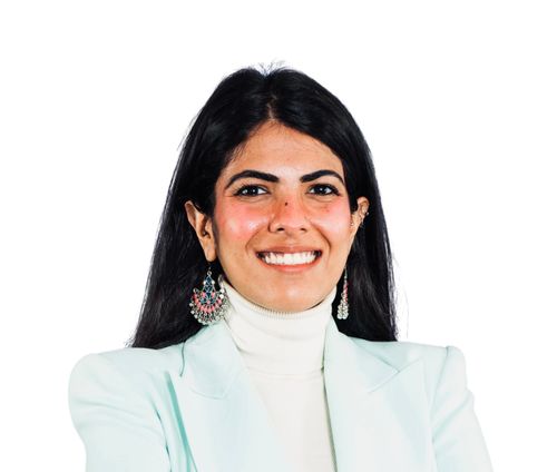 Swati Yadav