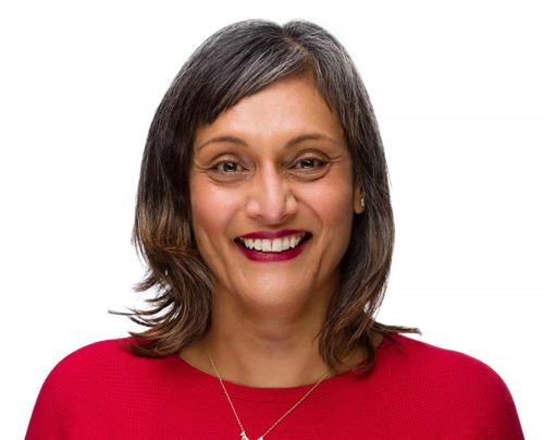 Veshali Patel