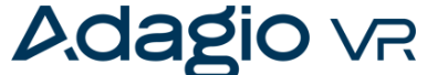 AdagioVR