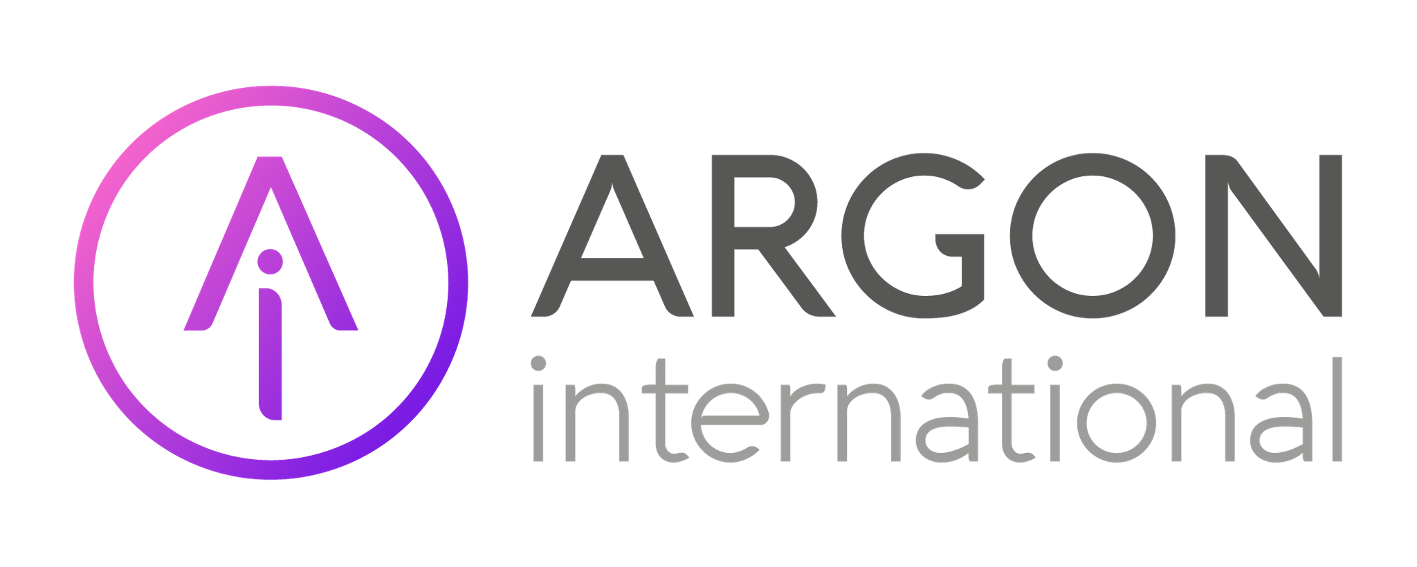 Argon Intl