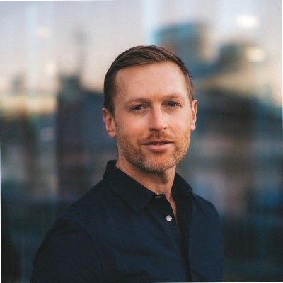 Alistair Lechler