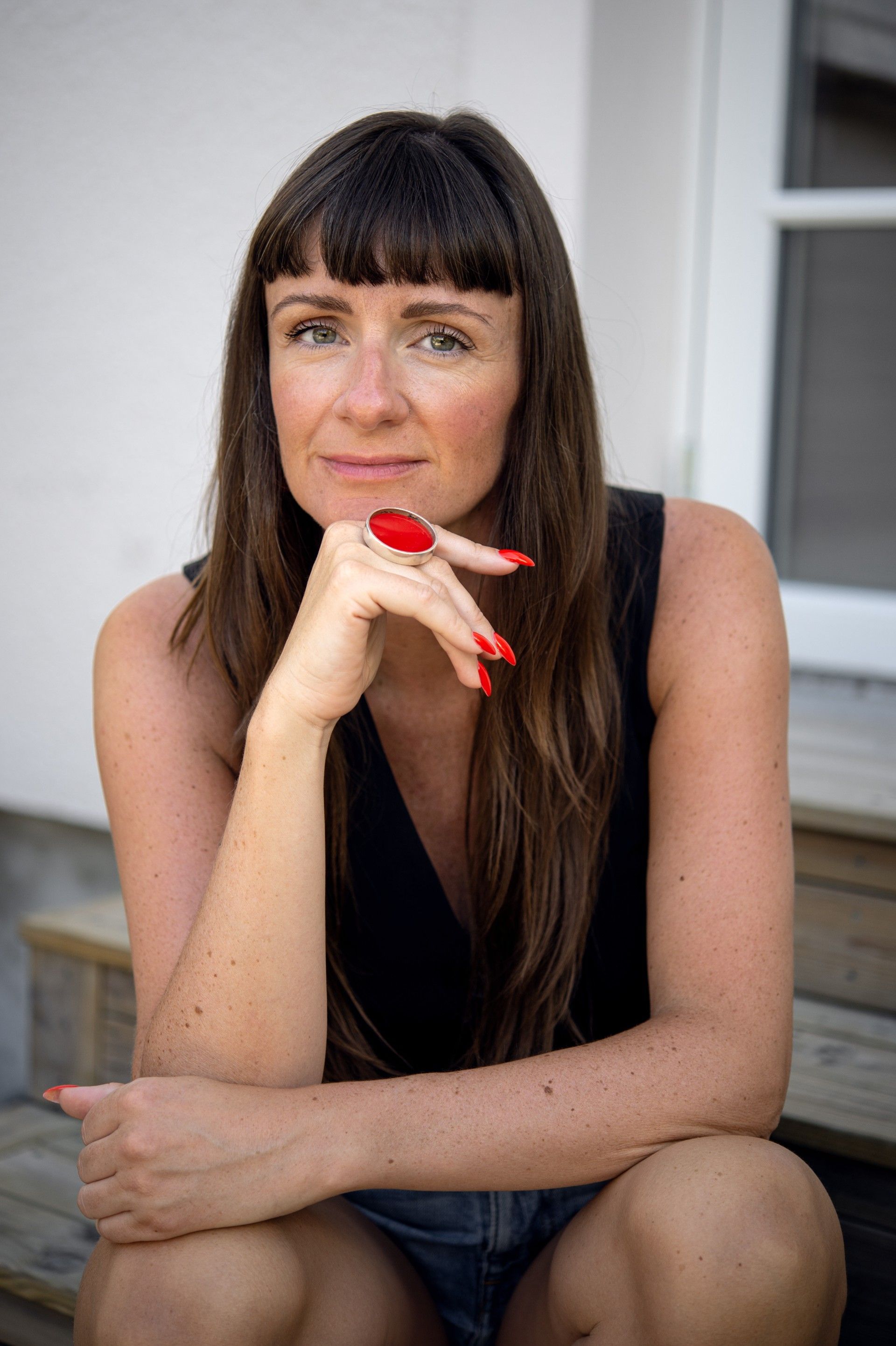 Speaker image for Lauren Currie