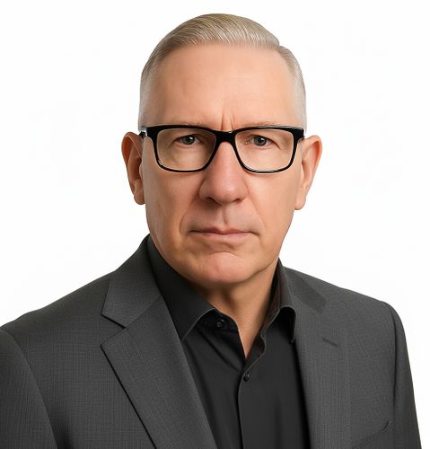Speaker profile image for Nico Decock