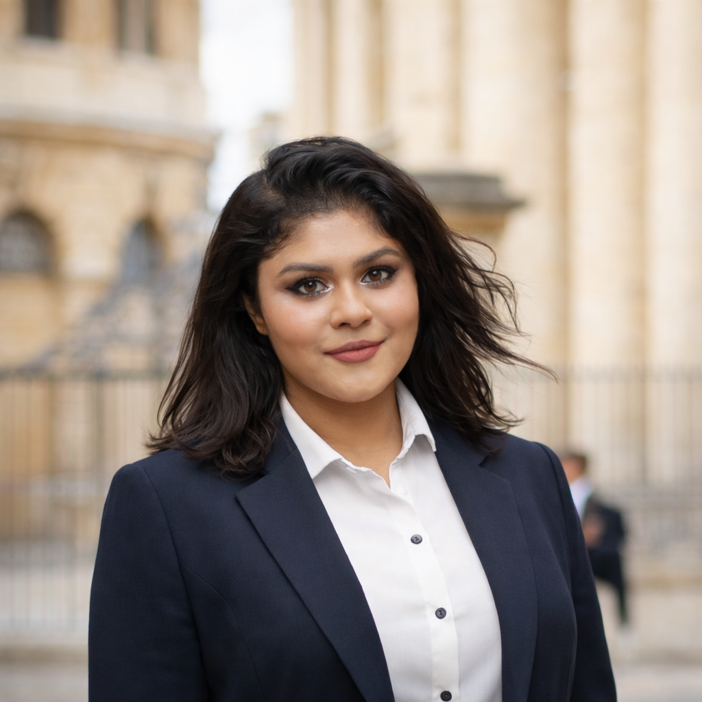 Sanya Rajpal