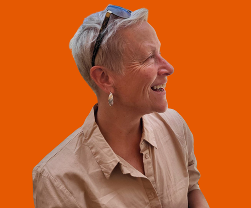 Speaker profile image for Sonia Moore