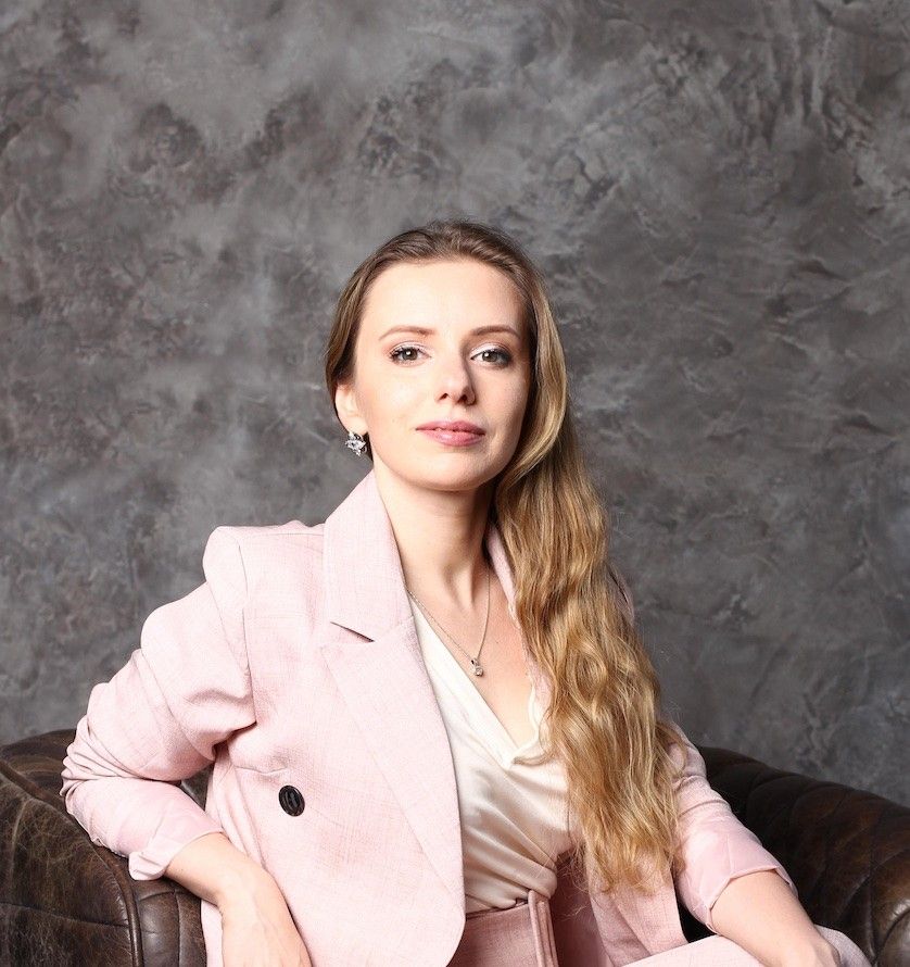 Zhanna Zhuraleva