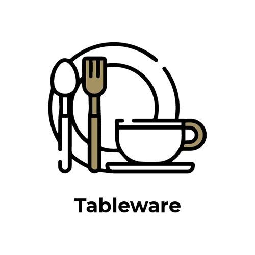 Tableware & Furnishings