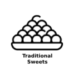 Traditional Sweets
