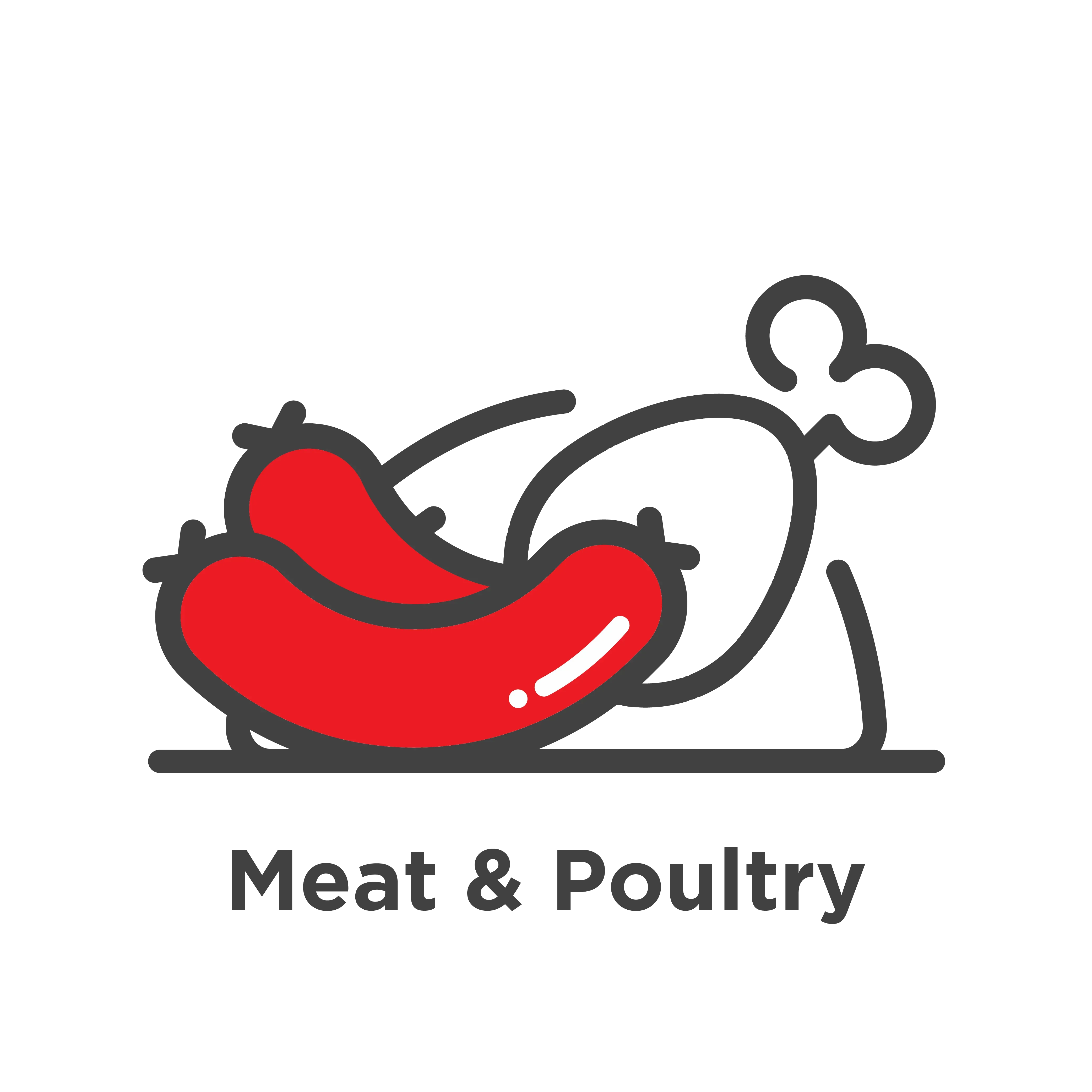 Meat & Poultry