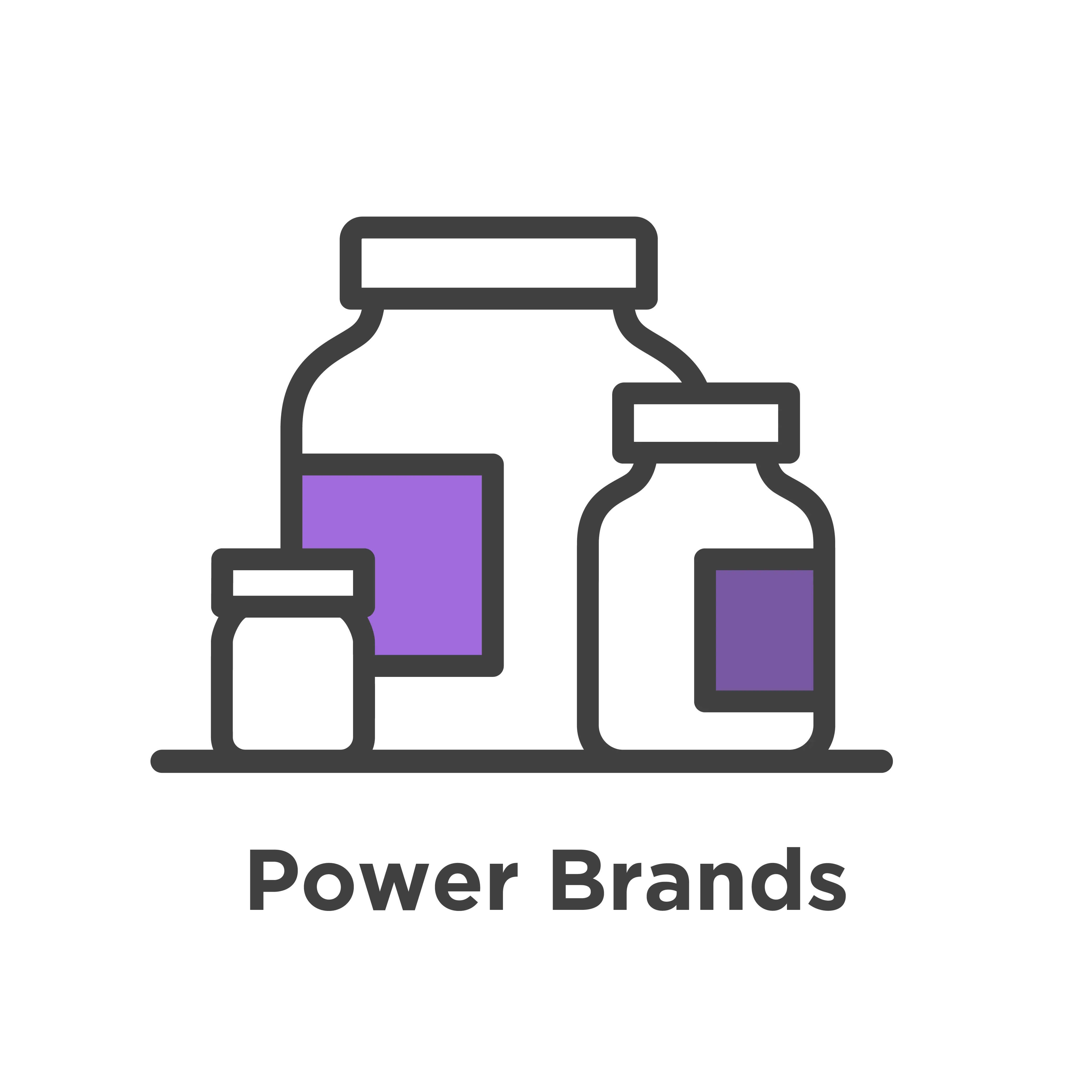 Power Brands