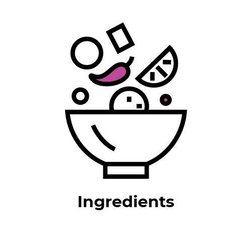 Ingredients