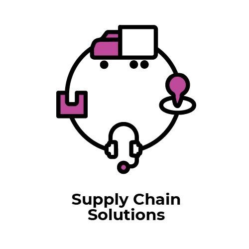 Supply Chain Solutions